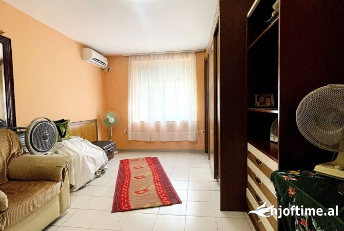 Shtepi me qera 1+1 ne Tirane - 600 Euro
