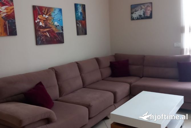 Shtepi me qera 2+1 ne Tirane - 55,000 Leke