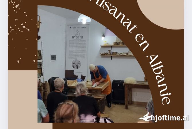 Professional Services  a Tirana - 50 Euro
