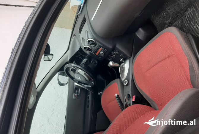 Makina ne shitje  ne Tirane - 6,800 Euro