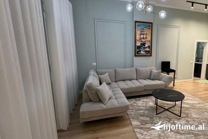 Shtepi me qera 1+1 ne Tirane - 650 Euro