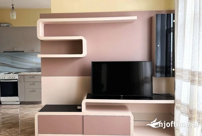 Shtepi ne shitje 1+1 ne Tirane - 160,000 Euro