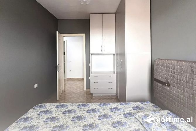 Apartment for sale in Tirana 1+1, Furnished
