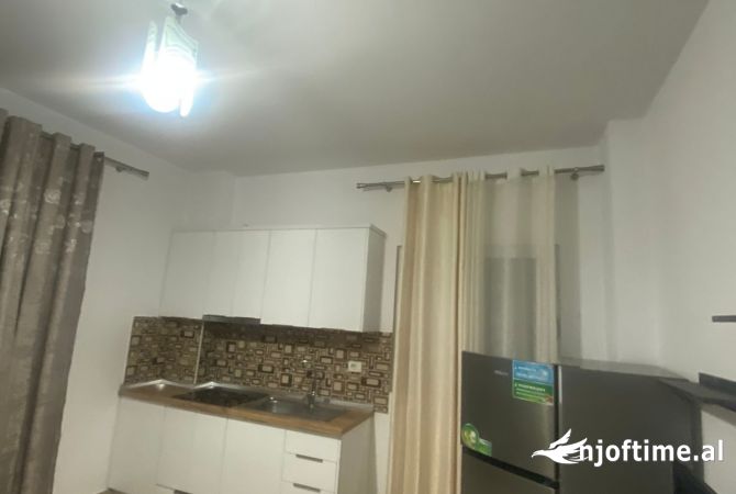 Shtepi me qera 1+1 ne Tirane - 500 Euro