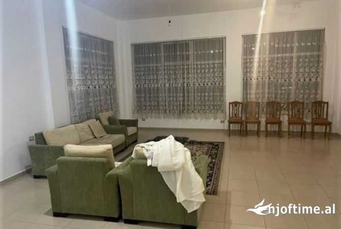 Shtepi me qera 3+1 ne Tirane - 500 Euro