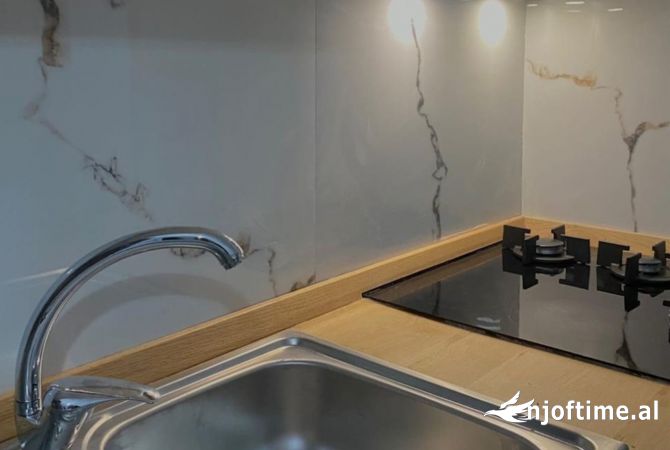 Apartment for rent in Tirana Garsoniere, Furnished