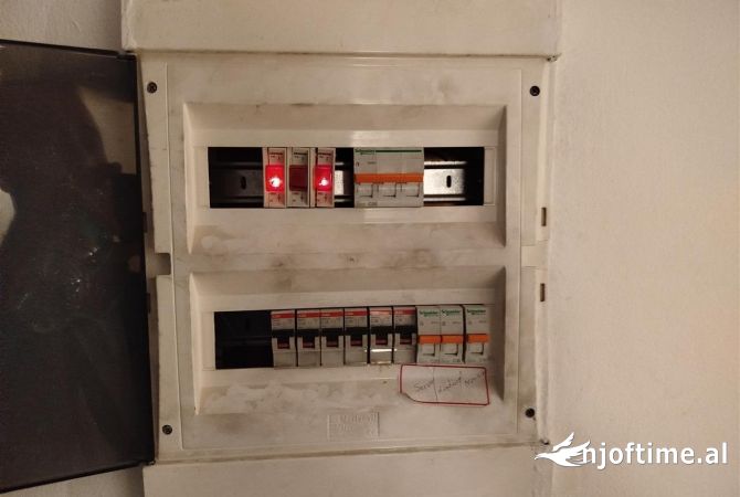 Jepet Ambjent Biznesi Me Qera Prane Rr.Teodor Keko