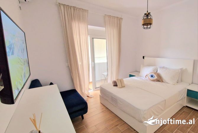 Shtepi ne shitje 1+1 ne Sarande - 98,000 Euro