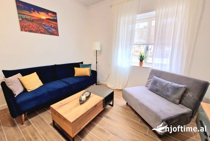 Shtepi ne shitje 1+1 ne Sarande - 98,000 Euro