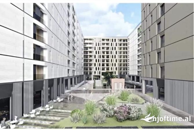 Shtepi ne shitje 2+1 ne Tirane - 196,000 Euro