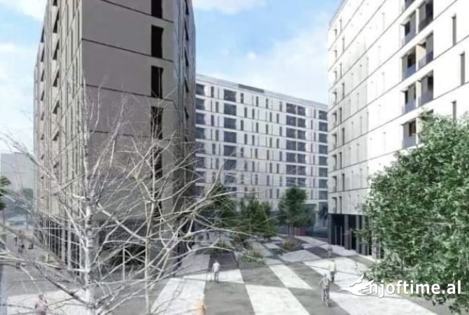 Shtepi ne shitje 2+1 ne Tirane - 196,000 Euro