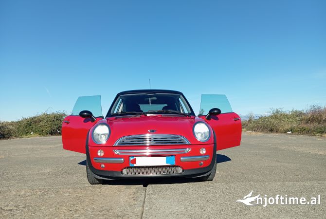 Cars for sale in Tirana - 3,300 Euro