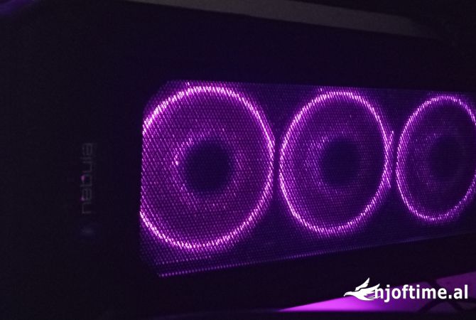 Computers and Electronics in Tirana - 550 Euro