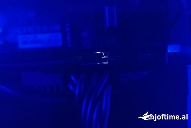 Computers and Electronics  in Tirana - 550 Euro