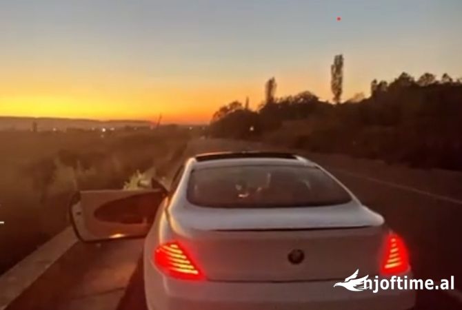 Makina ne shitje ne Tirane - 6,000 Euro