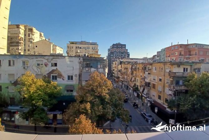 Shtepi me qera 1+1 ne Tirane - 600 Euro