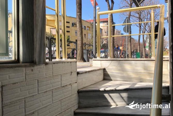 Business Property in Sale 1+1 in Tirana - 127,000 Euro