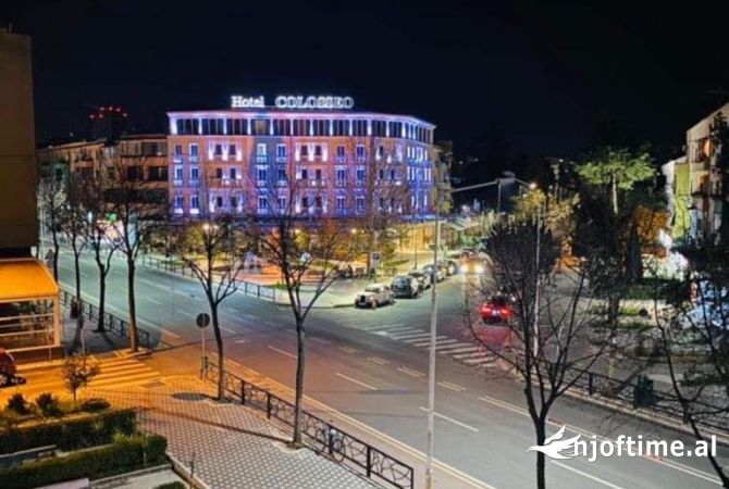 Ambient biznesi ne shitje 1+1 ne Tirane - 127,000 Euro