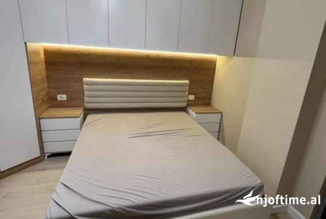 Shtepi me qera 1+1 ne Tirane - 400 Euro