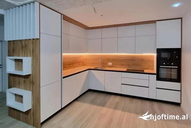 Shtepi me qera 1+1 ne Tirane - 400 Euro