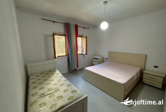 Shtepi me qera 1+1 ne Tirane - 400 Euro