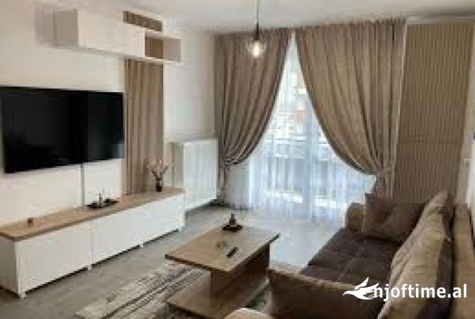 Shtepi me qera 1+1 ne Tirane - 500 Euro