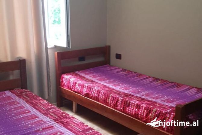 Shtepi me qera Garsoniere ne Tirane - 350 Euro