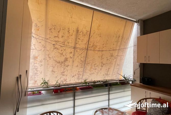 Shtepi me qera 1+1 ne Tirane - 400 Euro