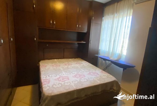 Shtepi me qera 1+1 ne Tirane - 450 Euro