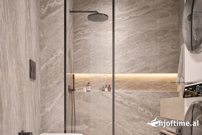 Apartament me qera 1+1