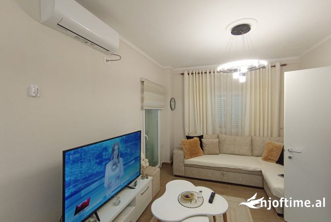 Shtepi me qera 1+1 ne Tirane - 500 Euro