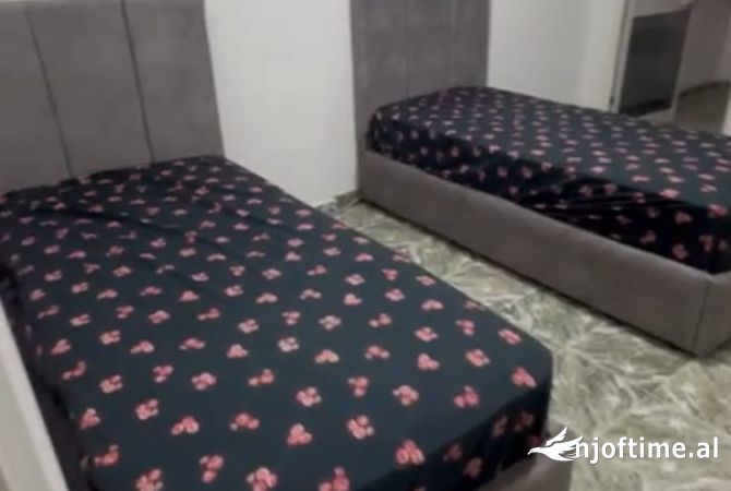Shtepi me qera 2+1 ne Tirane - 500 Euro