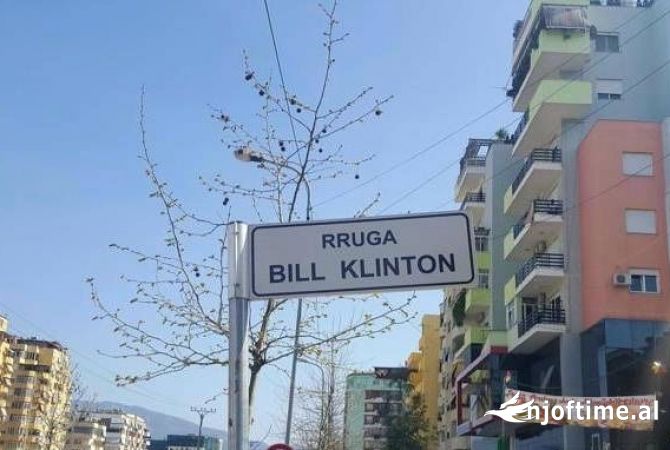 Apartaament me qeraa 1+1