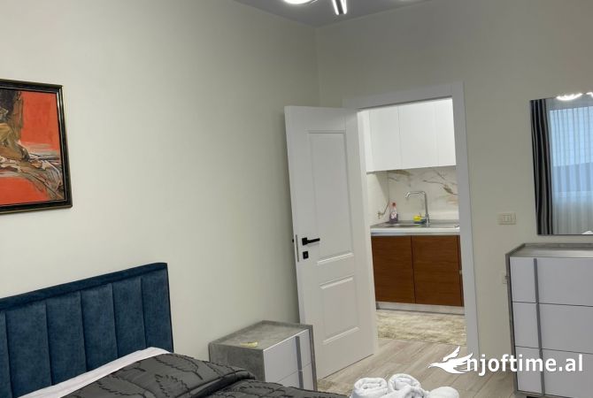 Shtepi ne shitje 1+1 ne Tirane - 100,000 Euro