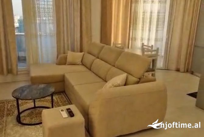 Shtepi me qera 1+1 ne Tirane - 550 Euro