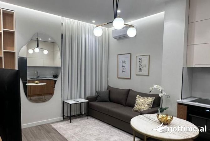 Appartaament me qera