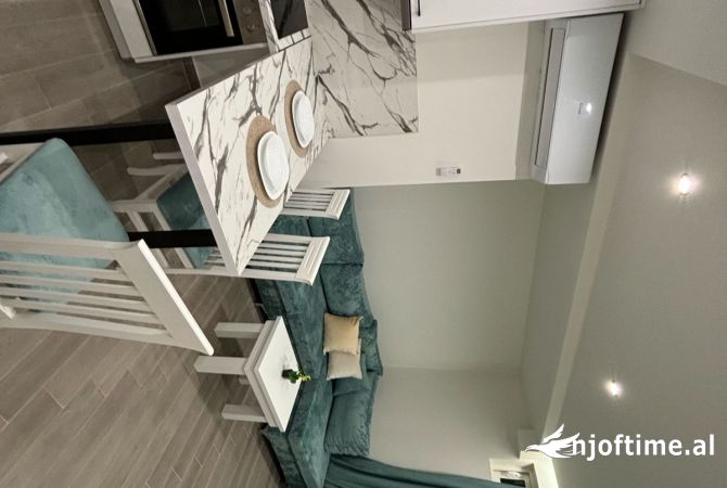 Shtepi me qera 1+1 ne Tirane - 500 Euro