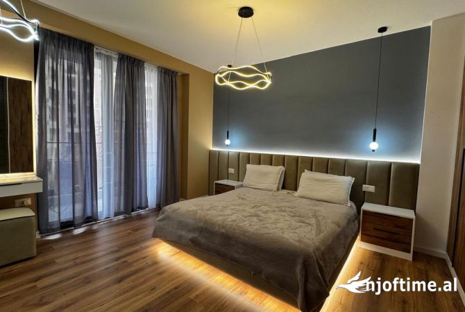 Shtepi me qera 1+1 ne Tirane - 800 Euro