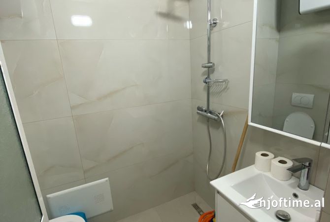 Shtepi me qera 1+1 ne Tirane - 500 Euro