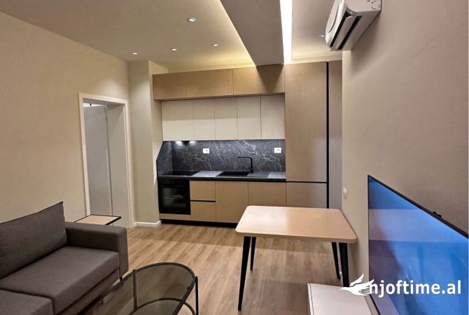 Apartament me qera