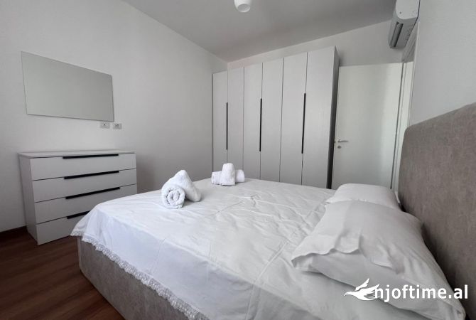 Shtepi me qera 1+1 ne Tirane - 550 Euro