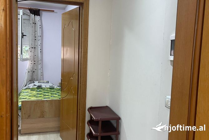 Shtepi me qera 1+1 ne Tirane - 350 Euro