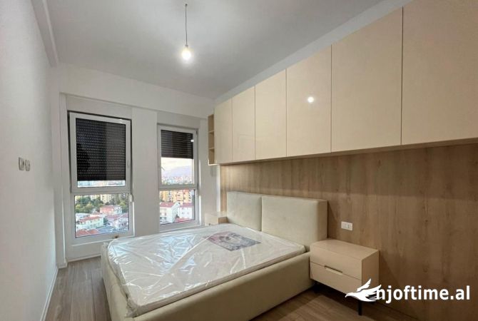Shtepi me qera 1+1 ne Tirane - 550 Euro