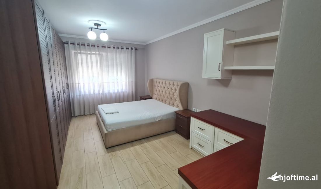 Apartment for rent in Tirana 2+1, Furnished