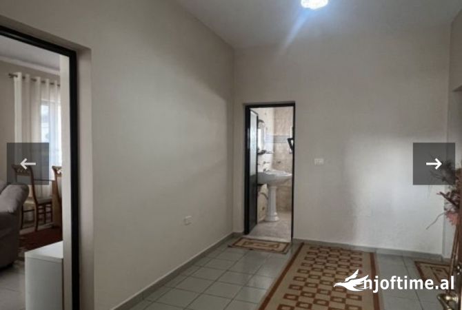Shtepi me qera 1+1 ne Tirane - 400 Euro