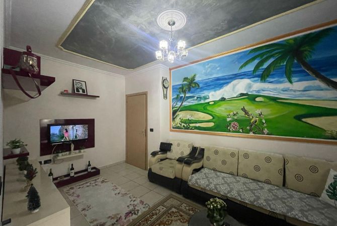 Shtepi me qera 2+1 ne Tirane - 500 Euro