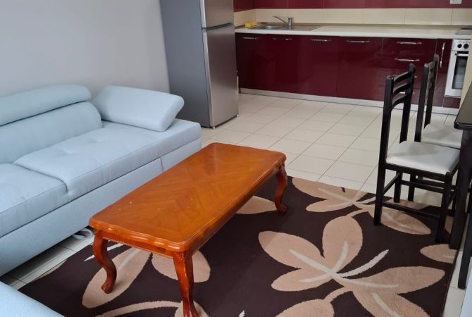 Shtepi me qera 1+1 ne Tirane - 400 Euro
