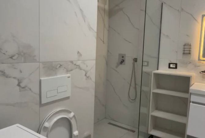 Shtepi me qera 2+1 ne Tirane - 800 Euro