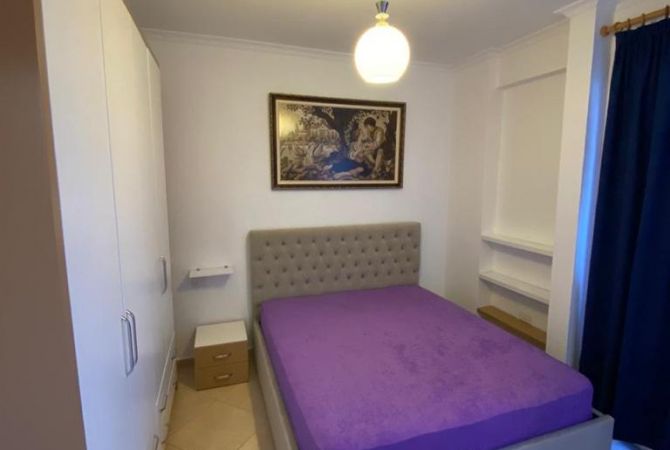 Shtepi me qera 1+1 ne Tirane - 500 Euro