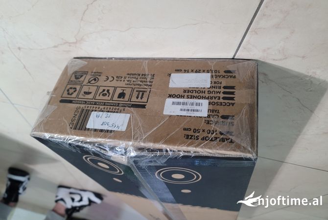 Computers and Electronics  in Tirana - 1,200 Euro